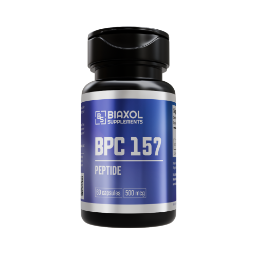BPC-157 Capsules