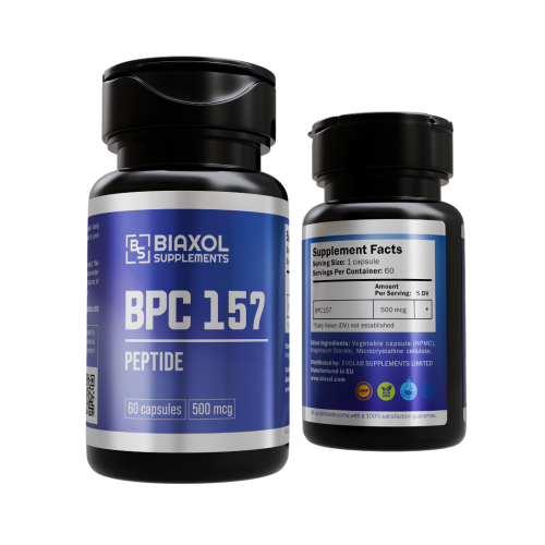 BPC-157 Capsules