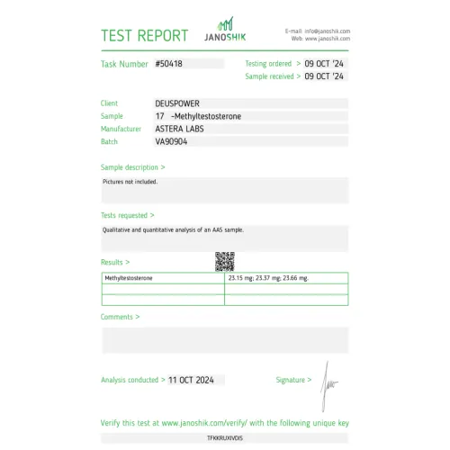 17a-metyltestosteron