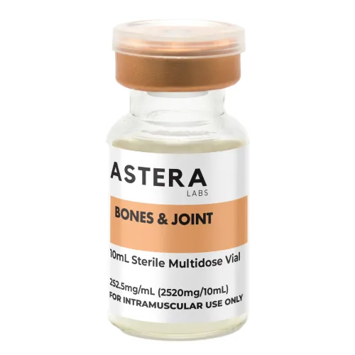 Bones & Joint