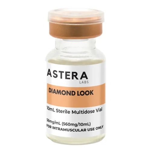 Diamond Look