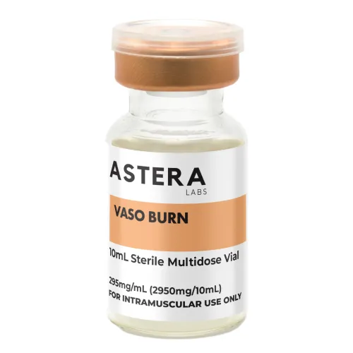 Vaso Burn