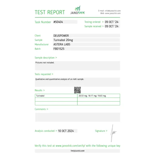 Chlorodehydromethyltestosterone (Turinabol)