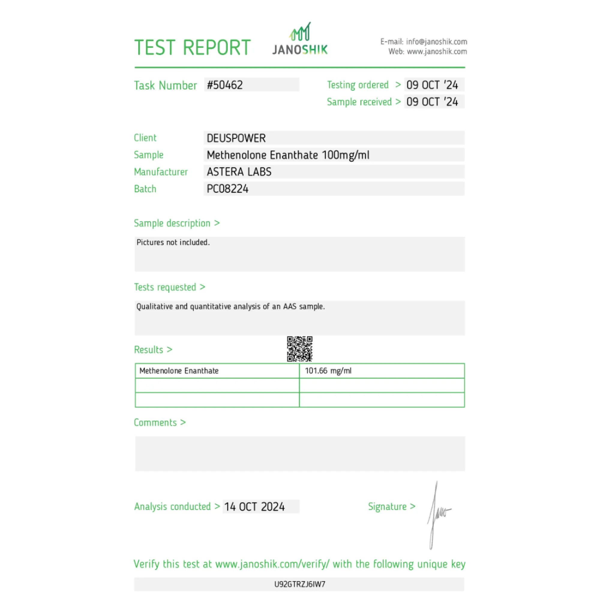 Methenolone Enanthate 100, Astera Labs, Koop steroïden online - www.deuspower.shop