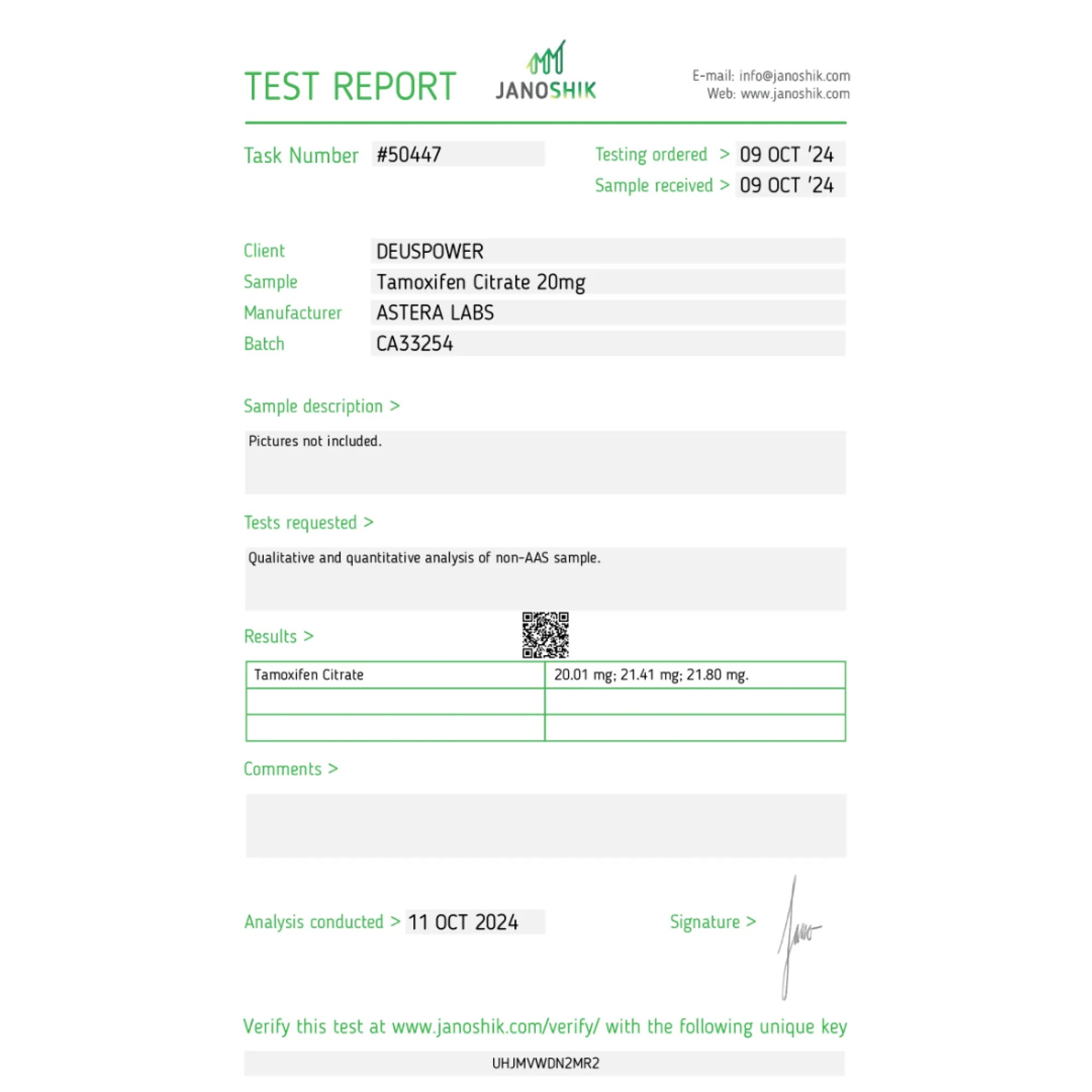 Tamoxifen Citrate, Astera Labs, acquista steroidi online - www.deuspower.shop