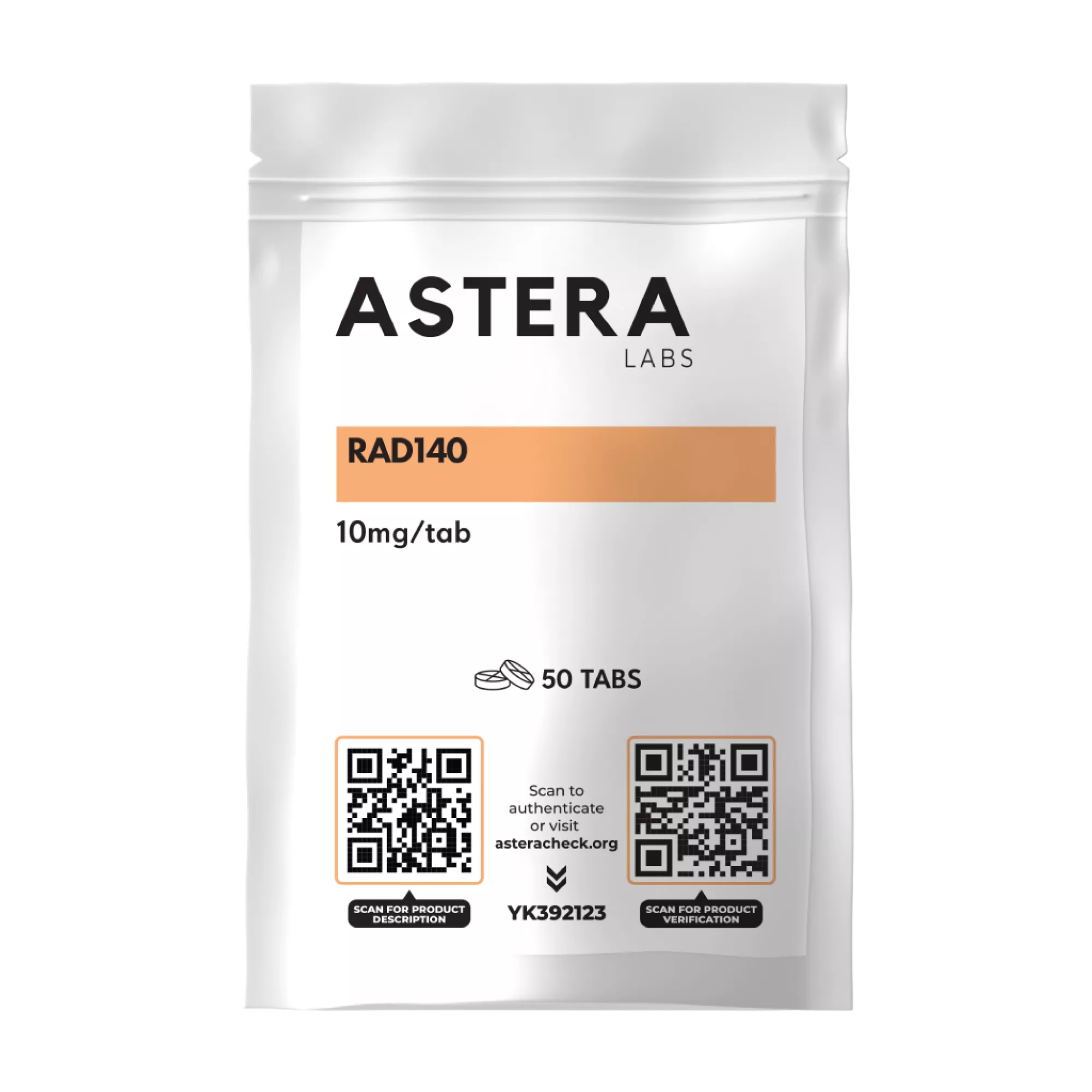 RAD140, Astera Labs, acheter des stéroïdes en ligne - www.deuspower.shop