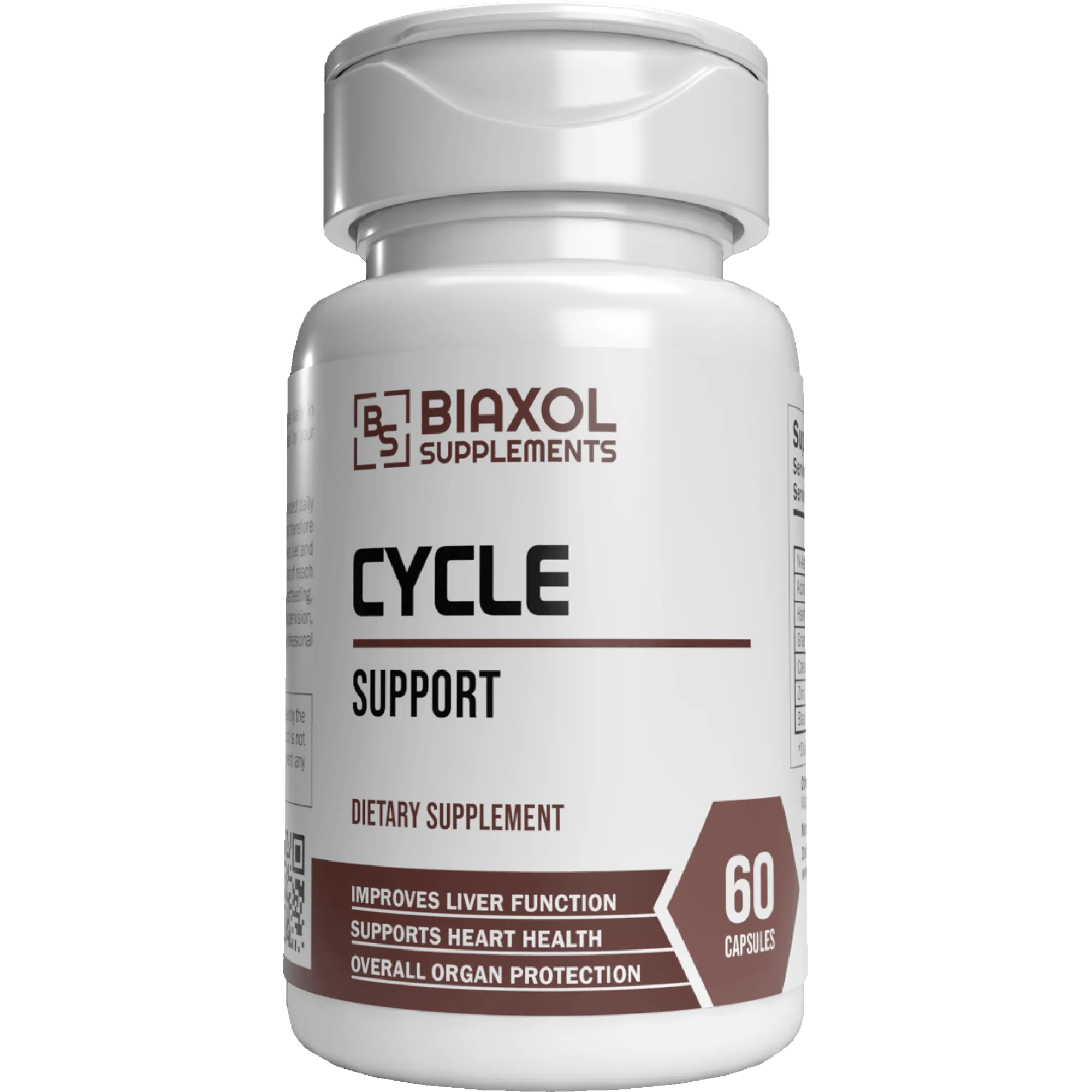 CYCLE-UNTERSTÜTZUNG, Biaxol, Steroide online kaufen - www.deuspower.to