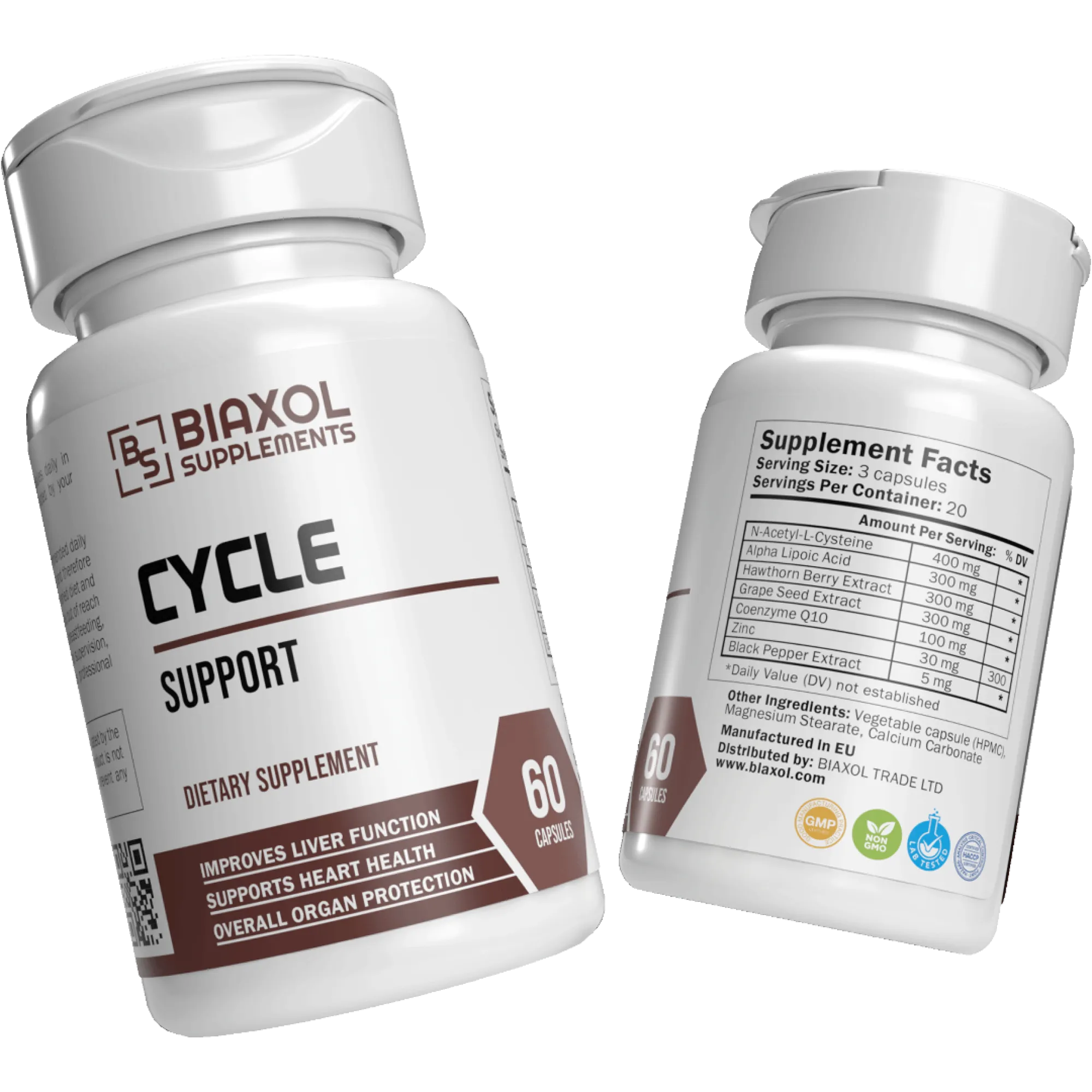 CYCLE-UNTERSTÜTZUNG, Biaxol, Steroide online kaufen - www.deuspower.to