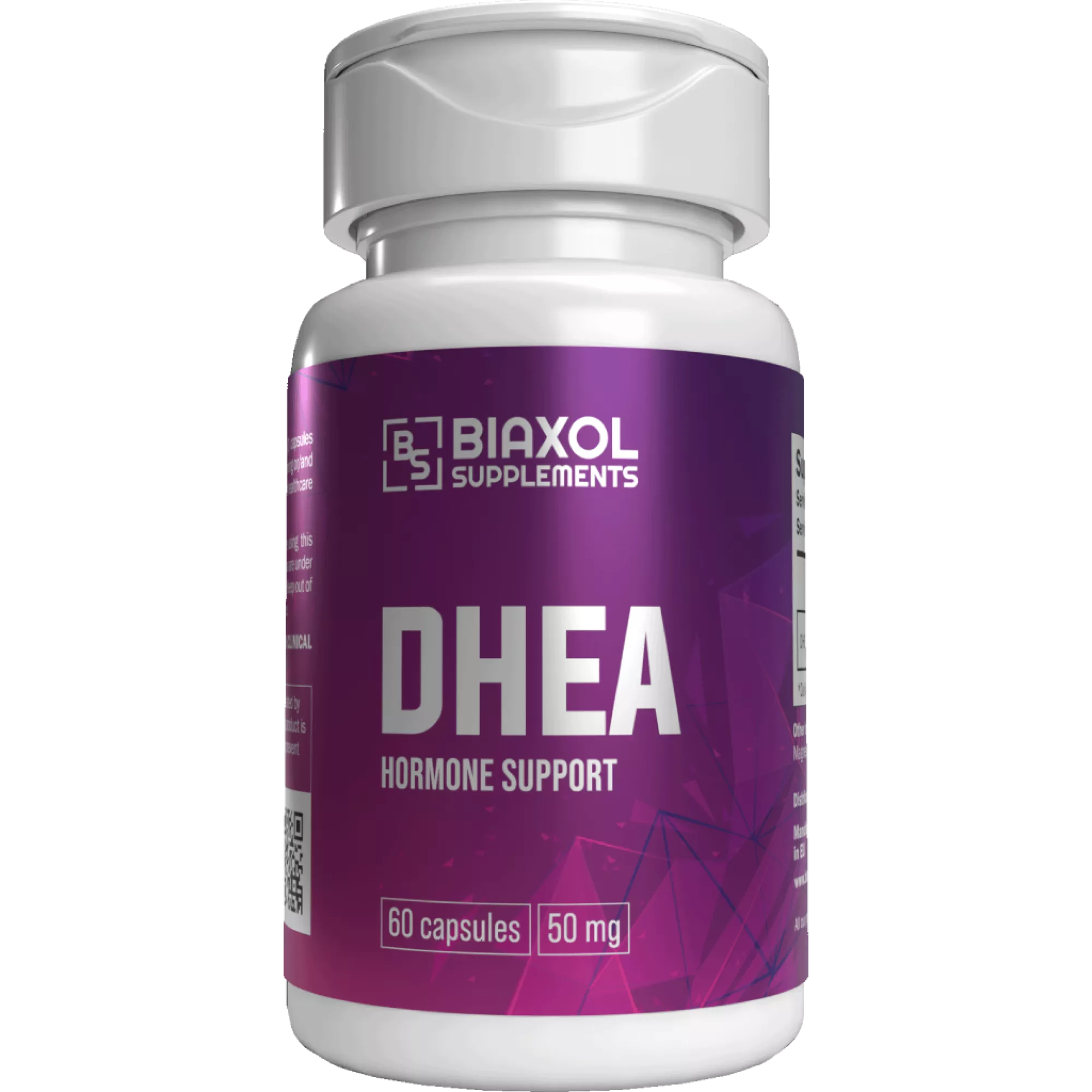 DHEA (Hormonstöd), Biaxol, köp steroider online - www.deuspower.shop