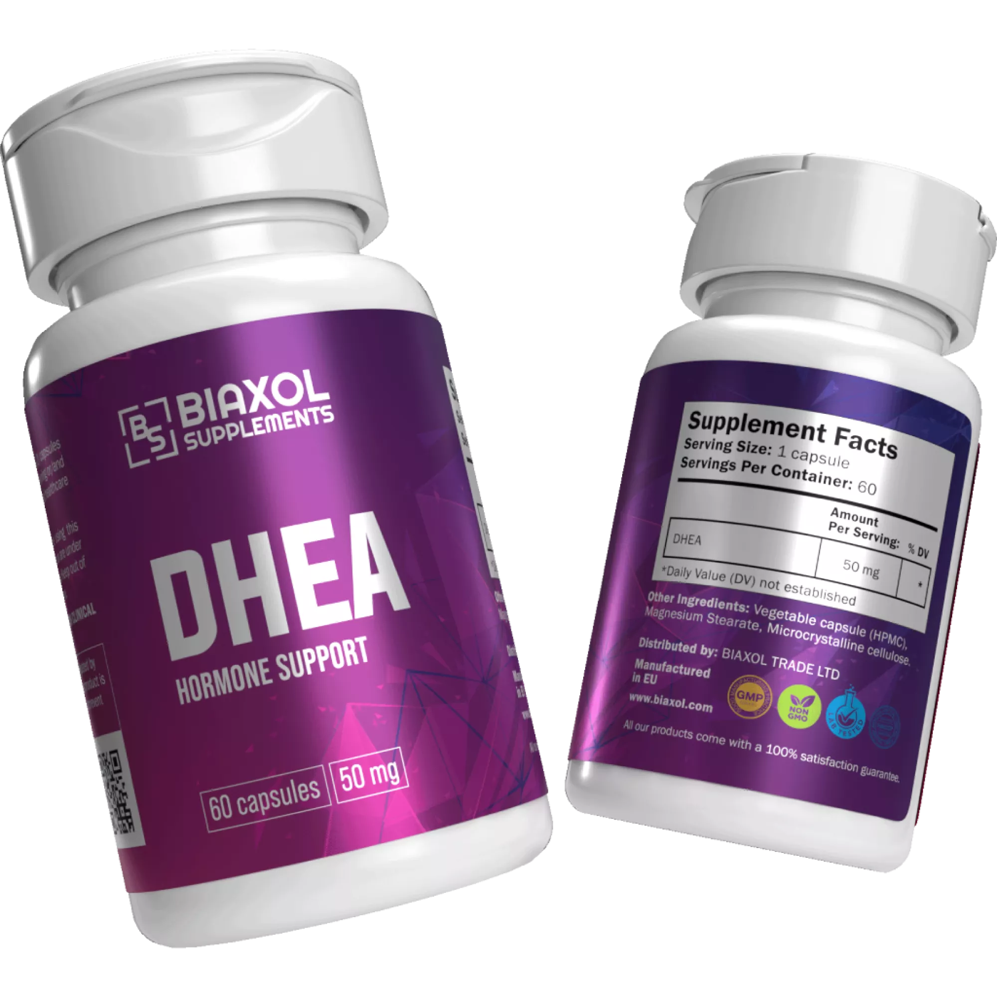 DHEA (Hormonstöd), Biaxol, köp steroider online - www.deuspower.shop