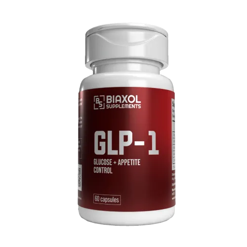 CAPSULE DI POTENZIAMENTO GLP-1