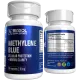 Methylene Blue Capsule, Protezione Cellulare e Chiarezza Mentale, Acquista Online - www.deuspower.to