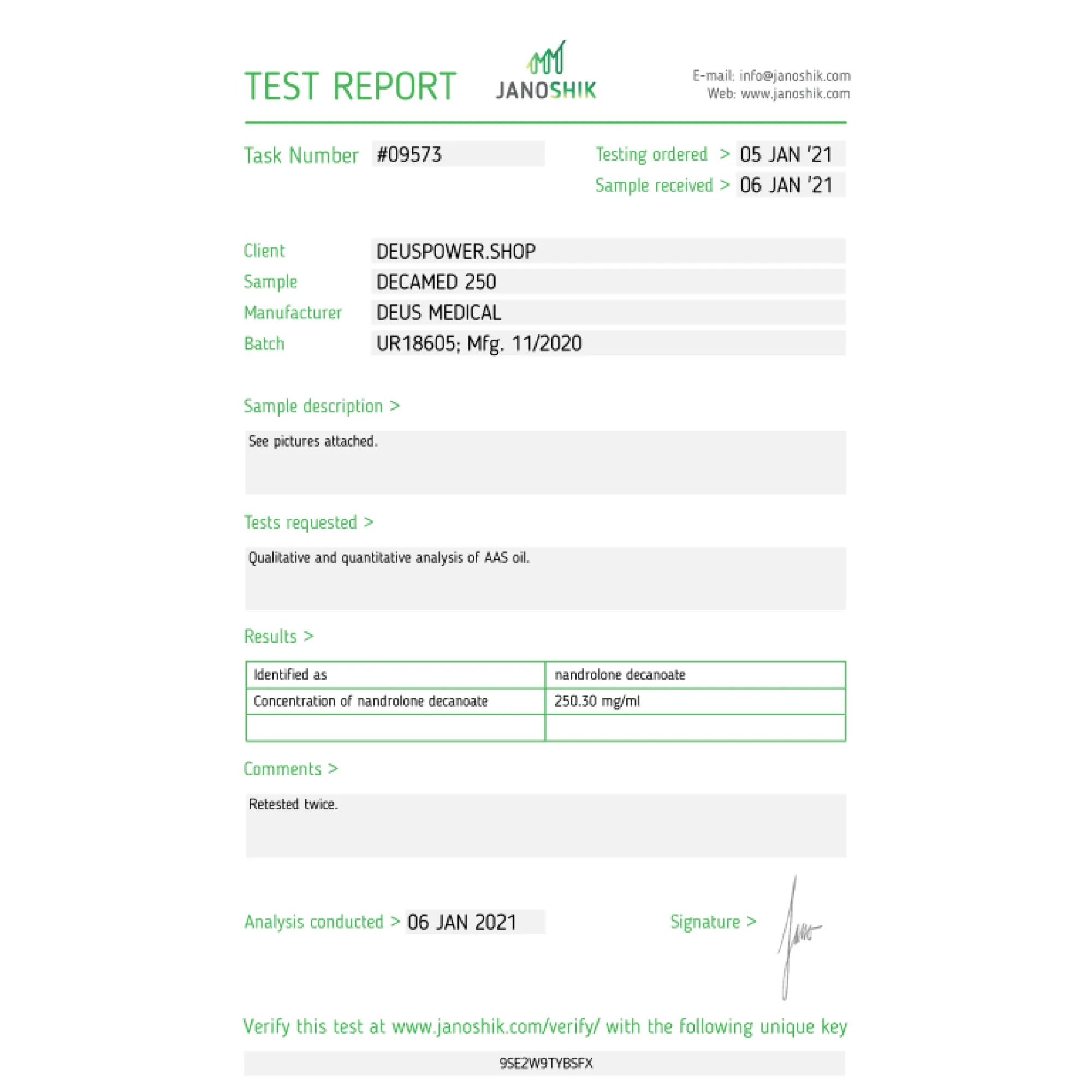 DECAMED 250 (Nandrolone Decanoate), Deus Medical, Koupit steroidy online – www.deuspower.shop