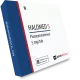 HALOMED 5 (Fluoxymesterone), Deus Medical, Buy Steroids Online - www.deuspower.shop