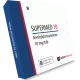 SUPERMED 10 (metylodrostanolon), Deus Medical, kup sterydy online - www.deuspower.shop