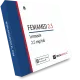 FEMAMED 2.5 (Letrozolo), Deus Medical, Acquista Steroidi Online - www.deuspower.shop