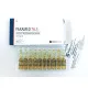 PARAMED 76.5 (Trenbolone Hexahydrobenzylcarbonate), Deus Medical, Buy Steroids Online - www.deuspower.shop