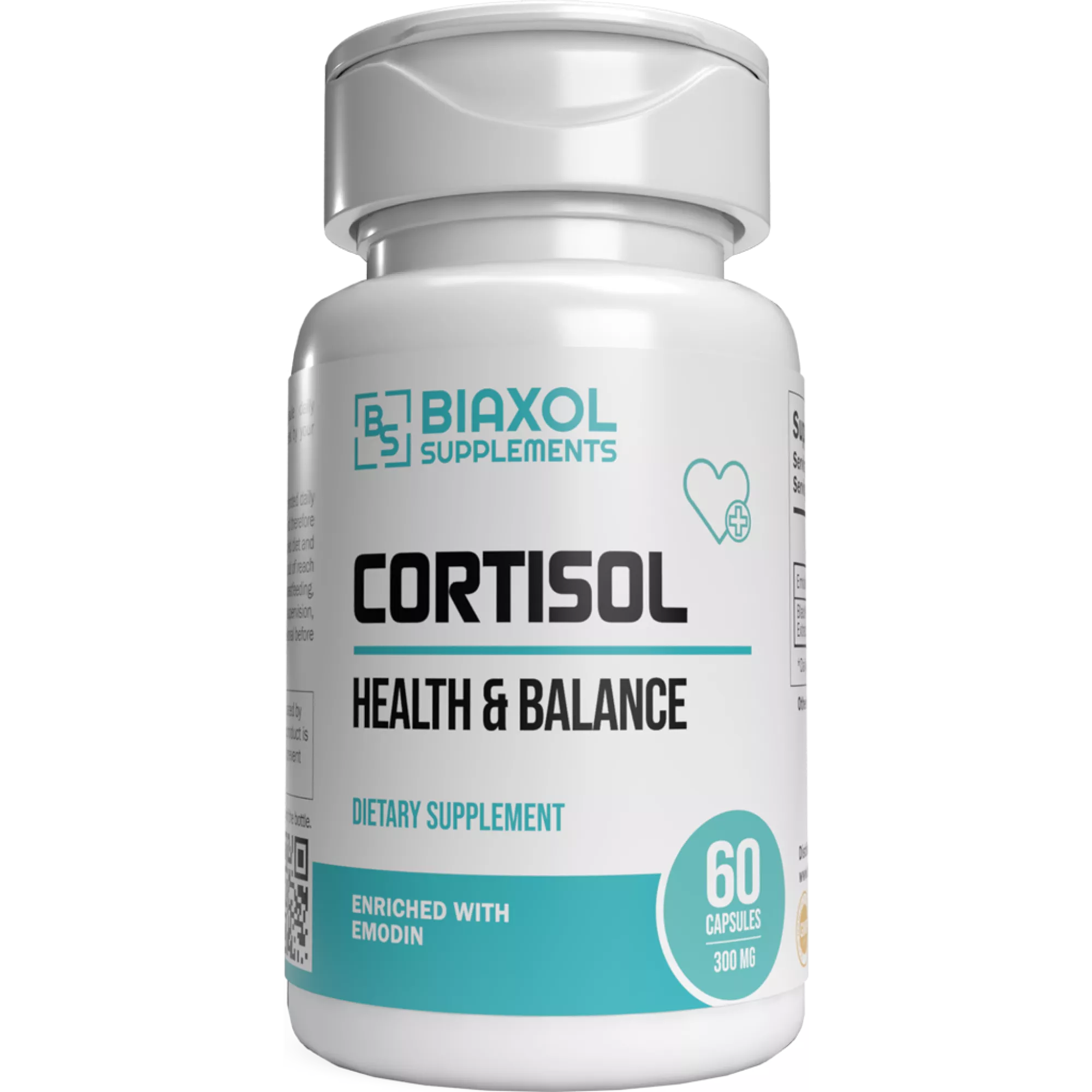 CORTISOL (Salud y equilibrio), Biaxol, Compre esteroides en línea - www.deuspower.shop