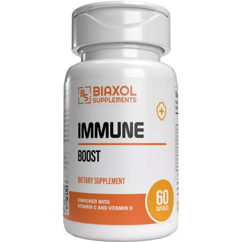 IMMUNE BOOST