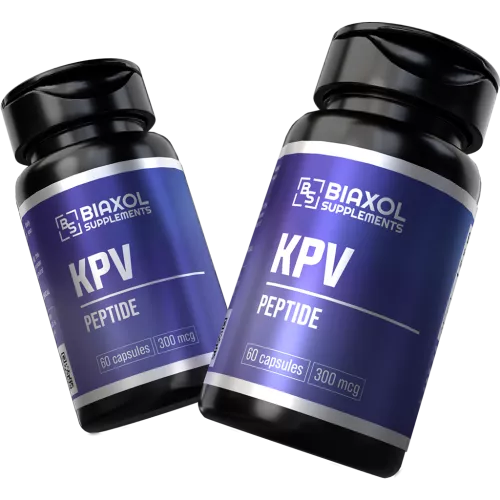 KPV Capsules