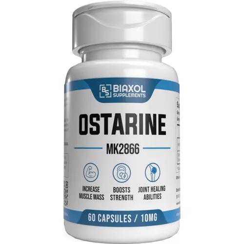 OSTARINE (MK2866)