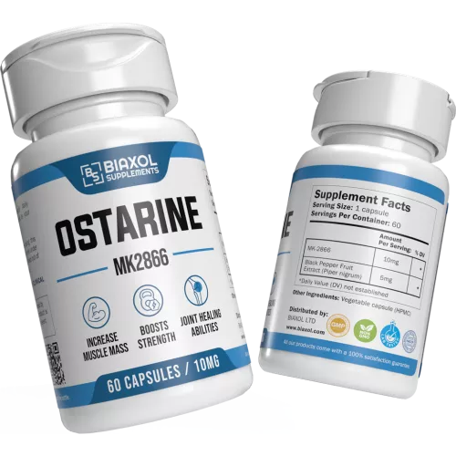 OSTARINE (MK2866)