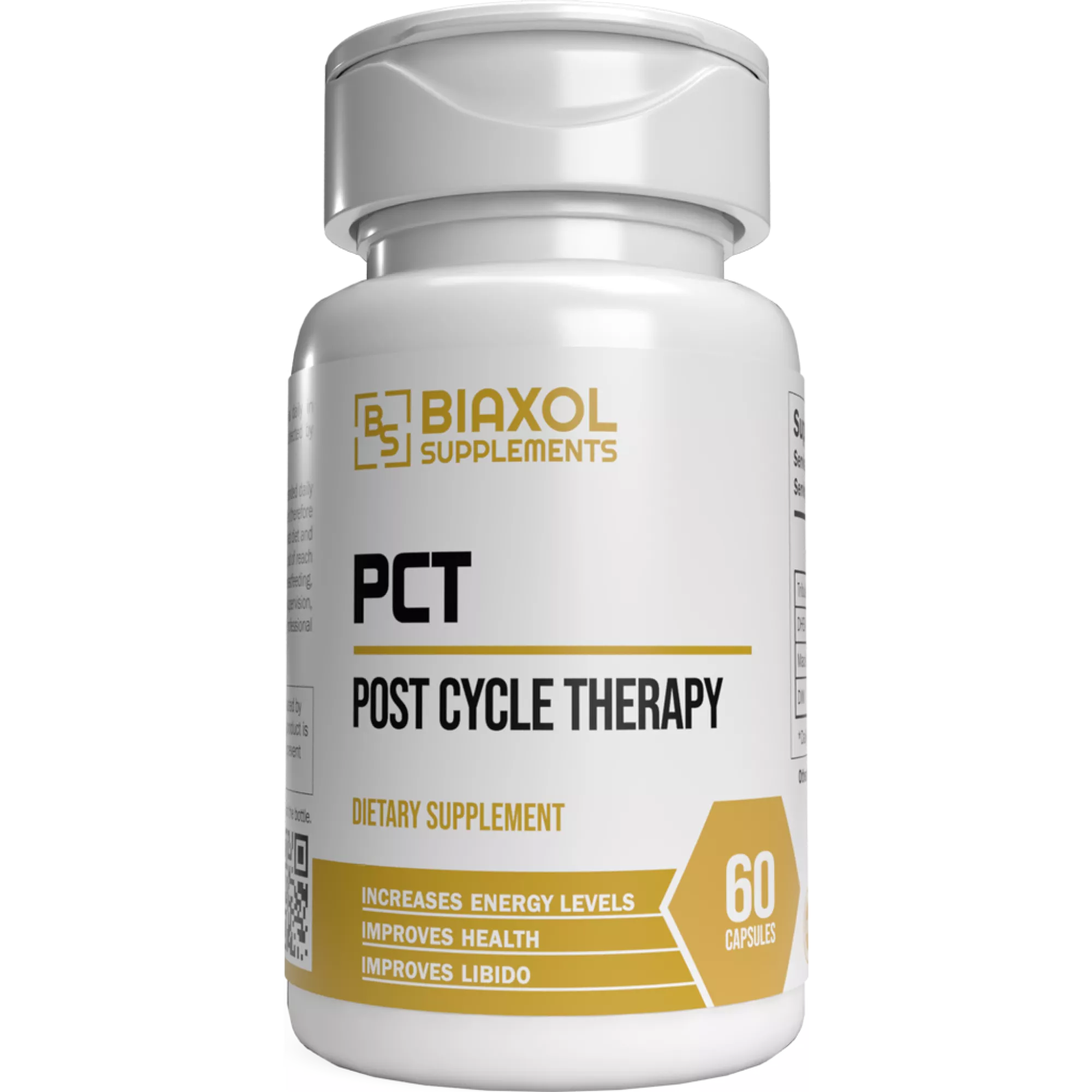 PCT (thérapie post-cycle), Biaxol, Acheter des Stéroïdes en Ligne - www.deuspower.shop