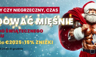 Promocja świąteczna 2024