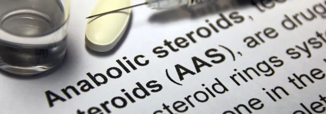 5 Anabolic Steroids That Will Transform Your Body