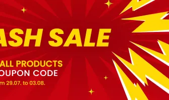 [Beendet] Flash-Sale-Promo