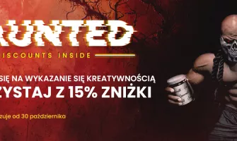 [Zakończono]Promocja Halloween 2024