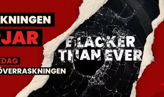 Teaser för Black Friday 2024