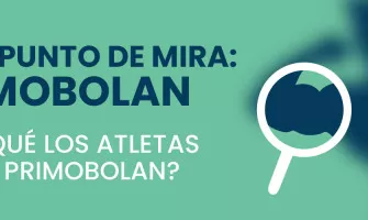 En el punto de mira: Primobolan