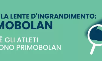 Sotto la lente d'ingrandimento: Primobolan