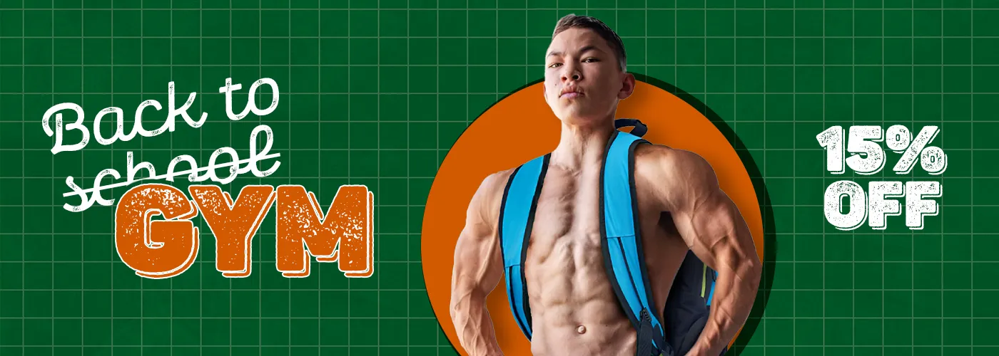 Back to School 2025 promo banner