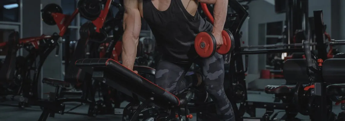Guide des meilleurs stéroïdes anabolisants pour la musculation Guide des meilleurs stéroïdes anabolisants pour la musculation