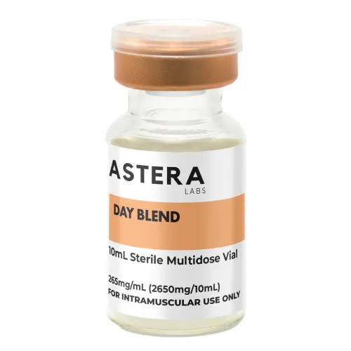Day Blend