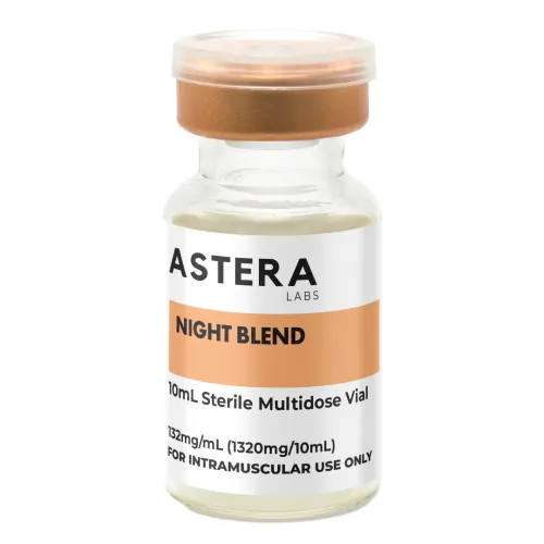 Night Blend