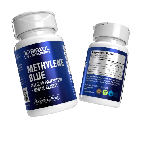 Methylene Blue