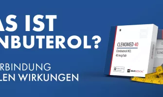 Was ist Clenbuterol?