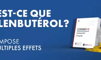 Qu'est-ce que le clenbutérol ?