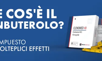 Cos'è il clenbuterolo?