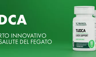 Presentazione di TUDCA: Un progresso innovativo nella salute del fegato