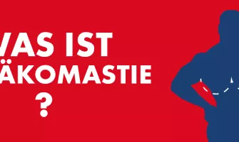 Was ist Gynäkomastie?