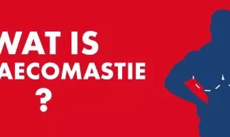 Wat is gynaecomastie?