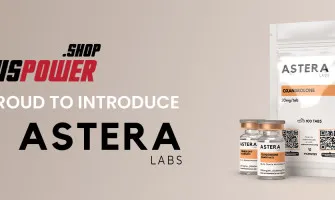 [Beendet] Neue Marke - ASTERA LABS