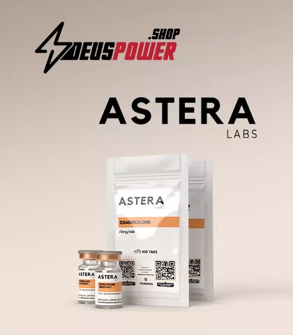 Astera Labs