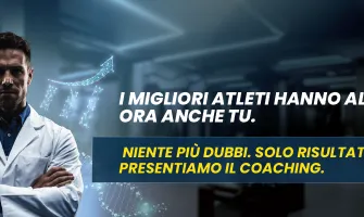 Cerchi un coach esperto? Ecco cosa abbiamo imparato