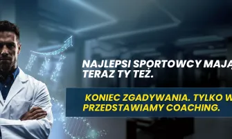 Szukasz eksperckiego coachingu? Oto, czego się nauczyliśmy
